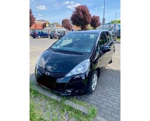 Honda Jazz Gebrauchtwagen