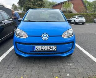 VW up! Gebrauchtwagen