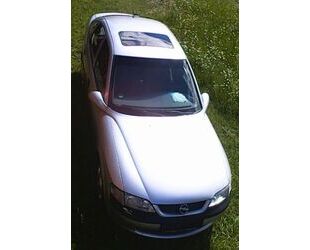 Opel Vectra Gebrauchtwagen