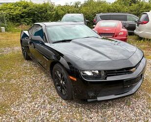 Chevrolet Camaro Gebrauchtwagen