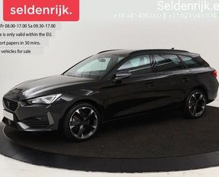 Cupra Leon Gebrauchtwagen