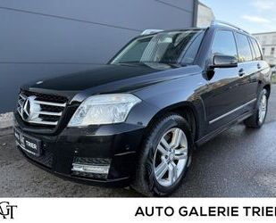 Mercedes-Benz GLK 220 Gebrauchtwagen