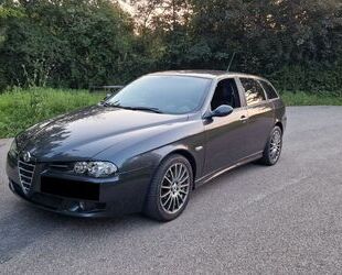 Alfa Romeo Alfa 156 Gebrauchtwagen
