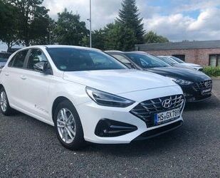 Hyundai i30 Gebrauchtwagen
