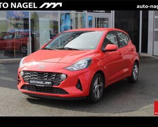 Hyundai i10 Gebrauchtwagen