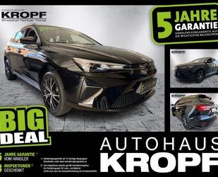 MG MG5 Gebrauchtwagen