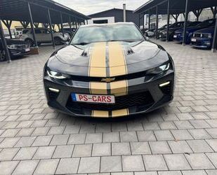 Chevrolet Camaro Gebrauchtwagen