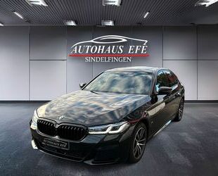 BMW 530 Gebrauchtwagen
