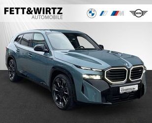 BMW XM Gebrauchtwagen