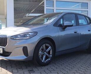 BMW 218 Active Tourer Gebrauchtwagen