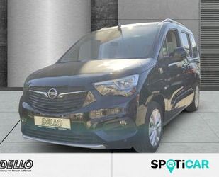 Opel Combo Life Gebrauchtwagen