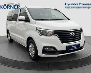 Hyundai H-1 Gebrauchtwagen