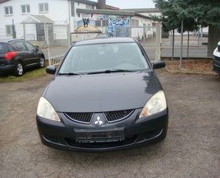 Mitsubishi Lancer Gebrauchtwagen
