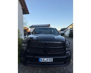 Dodge RAM Gebrauchtwagen