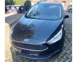 Ford Grand C-Max Gebrauchtwagen