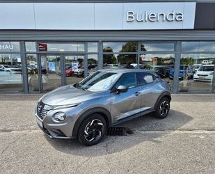 Nissan Juke Gebrauchtwagen