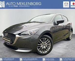 Mazda 2 Gebrauchtwagen