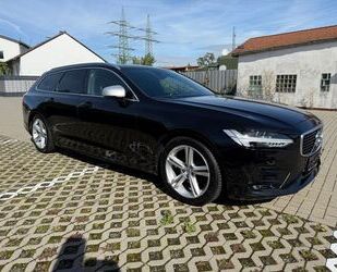 Volvo V90 Gebrauchtwagen