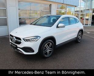 Mercedes-Benz GLA 250 Gebrauchtwagen