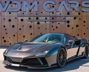 Ferrari F8 Gebrauchtwagen
