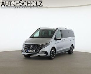 Mercedes-Benz V 300 Gebrauchtwagen