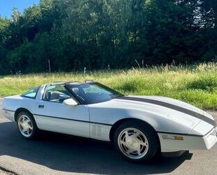 Corvette C4 Gebrauchtwagen