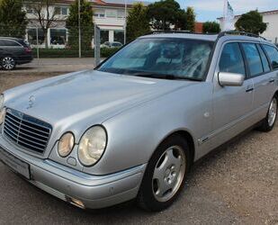 Mercedes-Benz E 230 Gebrauchtwagen