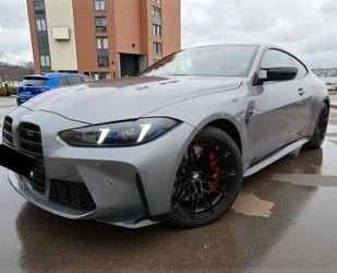 BMW M4 Gebrauchtwagen