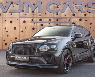 Bentley Bentayga Gebrauchtwagen