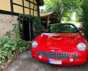 Ford Thunderbird Gebrauchtwagen