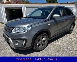 Suzuki Vitara Gebrauchtwagen