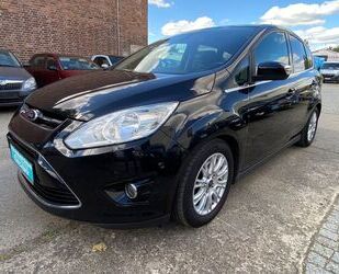 Ford C-Max Gebrauchtwagen