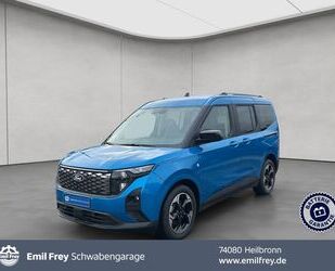 Ford Tourneo Courier Gebrauchtwagen