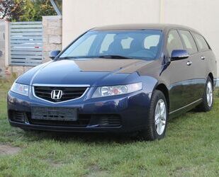 Honda Accord Gebrauchtwagen