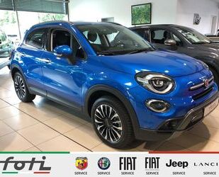 Fiat 500X Gebrauchtwagen
