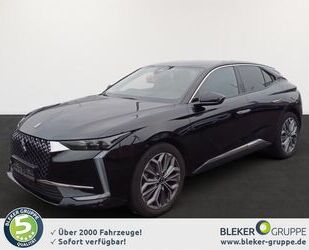 DS Automobiles DS4 Gebrauchtwagen
