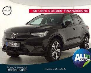 Volvo XC40 Gebrauchtwagen