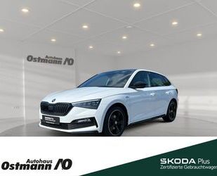 Skoda Scala Gebrauchtwagen