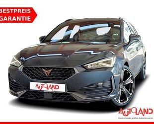 Cupra Leon Gebrauchtwagen