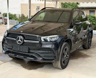 Mercedes-Benz GLE 350 Gebrauchtwagen