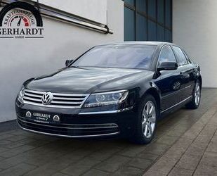 VW Phaeton Gebrauchtwagen