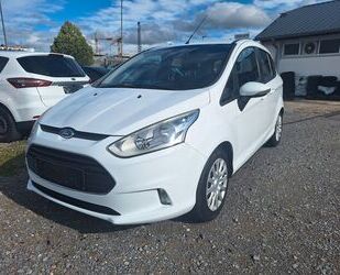 Ford B-Max Gebrauchtwagen