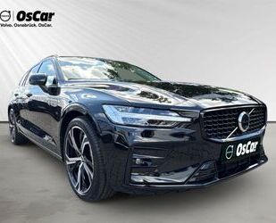Volvo V60 Gebrauchtwagen