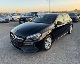 Mercedes-Benz A 180 Gebrauchtwagen