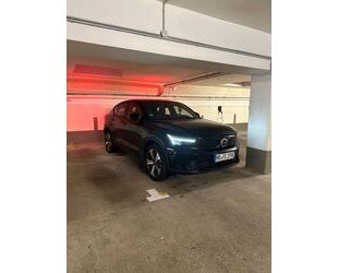 Volvo C40 Gebrauchtwagen