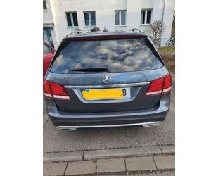 Mercedes-Benz E 350 Gebrauchtwagen