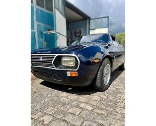 Lancia Fulvia Gebrauchtwagen
