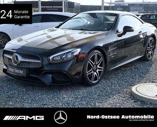 Mercedes-Benz SL 400 Gebrauchtwagen