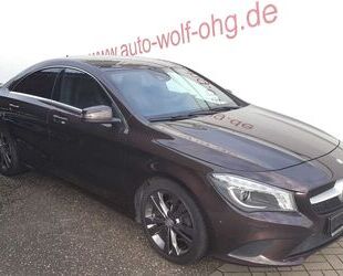 Mercedes-Benz CLA 180 Gebrauchtwagen
