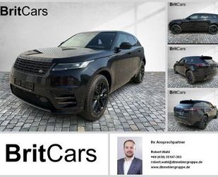 Land Rover Range Rover Velar Gebrauchtwagen